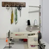 چرخ راسته دوز ژانومه