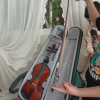 ویالون هافمن آلمانب سایز ۳/۴