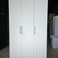 کمد لباس درب لولایی ممبران سفارشی ( کمد پازلی )