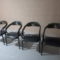 میز و صندلی اداری|دفتر کار|فاروج, |دیوار