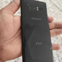 Note8 Samsong|موبایل|کرمانشاه, |دیوار