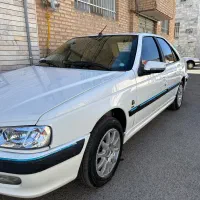 پارس tu5 مدل۹۶ درحد|خودرو سواری و وانت|سبزوار, جنت|دیوار