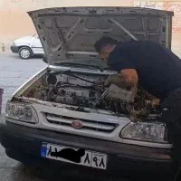 خدمات برق انژکتورخودروکولر بخاری داشبوردکولربشارتی|خدمات پیشه و مهارت|ایلام, |دیوار