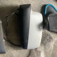 اینه بغل برقی پرشیا ELX