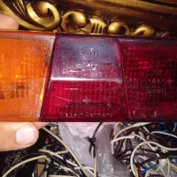 چراغ جلو مینی بوس خاور|قطعات یدکی و لوازم جانبی|تبریز, |دیوار