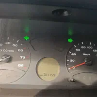 پراید SL مدل ۹۰|خودرو سواری و وانت|تهران, افسریه شمالی|دیوار