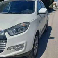 جک S5 نیوفیس