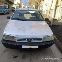 پژو روآ|خودرو سواری و وانت|تبریز, |دیوار