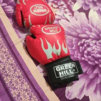 دستکش بوکس سایز۸