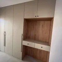 کابینت بلند مدت ۲۴ ماهه|خدمات پیشه و مهارت|نجف‌آباد, جوزدان|دیوار