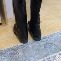 بوت زنانه|کیف، کفش، کمربند|یزد, |دیوار