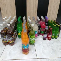 دلستر|خوردنی و آشامیدنی|صدرا-فارس, فاز ۱|دیوار