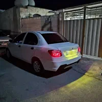 سایناs  مدل 1404 85 گانه|خودرو سواری و وانت|رومشکان, |دیوار