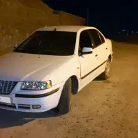 سمند lx 98 اتاق تعویض 1402
