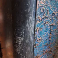 بخاری سالم|بخاری، هیتر، شومینه|مشهد, آزادشهر|دیوار