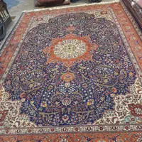 خریدار قالی فرش دستباف کرمان