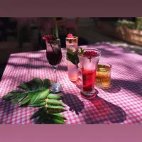 باریستا و بارتندر هستم آماده همکاری از اوایل آذر