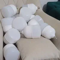 لامپ ۵۰ وات