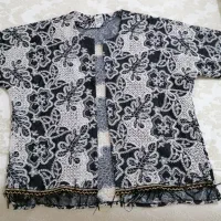 کت کوتاه بسیار شیک نو نو