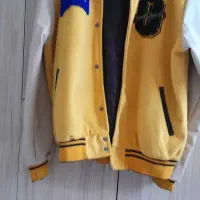 کاپشن تمیز وشیک سایز ۴۶تا ۴۸ایکس لارچ