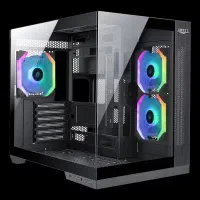 کیس و سیستم گیمینگ اقساطی 5060TI /13400F/B760 WIFI