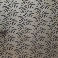 ۳ قواره چادر مشکی نو