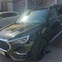 فیدلیتی الیت ۵ نفره صفر|خودرو سواری و وانت|تهران, شهرک استقلال|دیوار