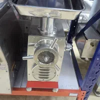 چرخ کن گوشت الکتروکار