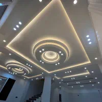 برقکاری شبکه نورپردازی لاینر دوربین صنعتی ساختمان|خدمات پیشه و مهارت|رشت, گلسار|دیوار