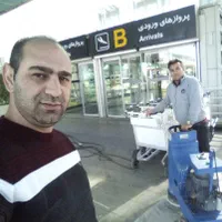 کفساب کف ساب زن سنگ سابی سابزن سنگساب شستشوی نما|خدمات نظافت|تهران, یافتآباد|دیوار