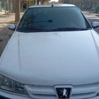 پارس tu5اتومات|خودرو سواری و وانت|سبزوار, فرهنگیان|دیوار