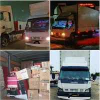 باربری حمل نقل اثاثیه منزل ایمن بارمخملکوه|خدمات حمل و نقل|خرم‌آباد, |دیوار