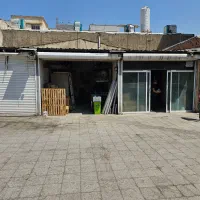 مغازه و انبار داخل گاراژ در بزرگراه فتح|اجارهٔ مغازه و غرفه|تهران, مهرآباد|دیوار