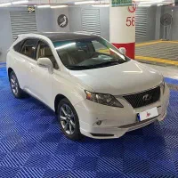 لکسوس RX350