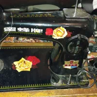 چرخ خیاطی مدل رز