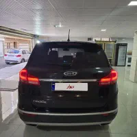 چری تیگو5 IE مدل ۹۹|خودرو سواری و وانت|تبریز, |دیوار