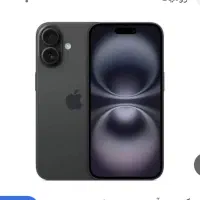 آیفون 16 معمولی