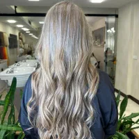 دستیار برای لاین رنگ میشم