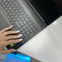 Hp s15 i5 نسل ۱۱ اوپن باکس مشابه صفر گرافیک ۲|رایانه همراه|رشت, دیلمان|دیوار