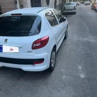 207tu3 1402|خودرو سواری و وانت|تهران, تهرانپارس جنوبی|دیوار