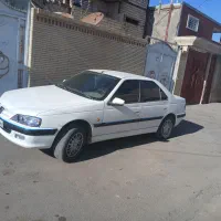 پارس مدل ۹۲