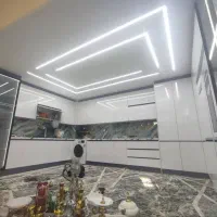 نصب تخصصی نورخطی/لاین نوری/چراغ خطی/لاینر خطی /کد۳|لامپ و چراغ|تهران, هفت حوض|دیوار