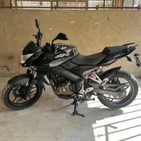 فروشی مدل ۹۳|موتورسیکلت|ری, ظهیرآباد|دیوار