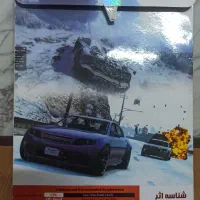 بازی gta snow|کنسول، بازی ویدئویی و آنلاین|مشهد, محمدآباد|دیوار