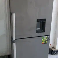 یخچال فریزر vestelدیجتال در حد نو مناسب جهزیه