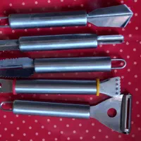 حکاکی میوه ارایی