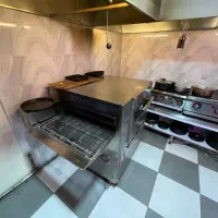 فروش تجهیزات تکمیل فرنگی