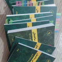 کتاب های نظام مهندسی معماری