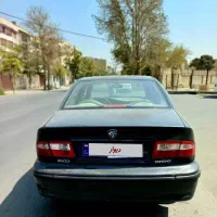 سمند مدل ۸۹|خودرو سواری و وانت|کرج, مهرویلا جنوبی|دیوار