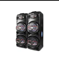 اسپیکرمکسیدر